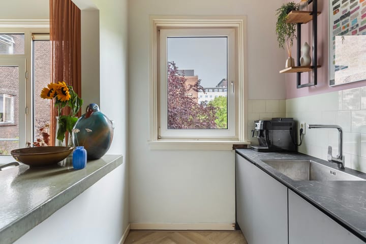 Foto 18 van Pieter de Hoochweg 116-B