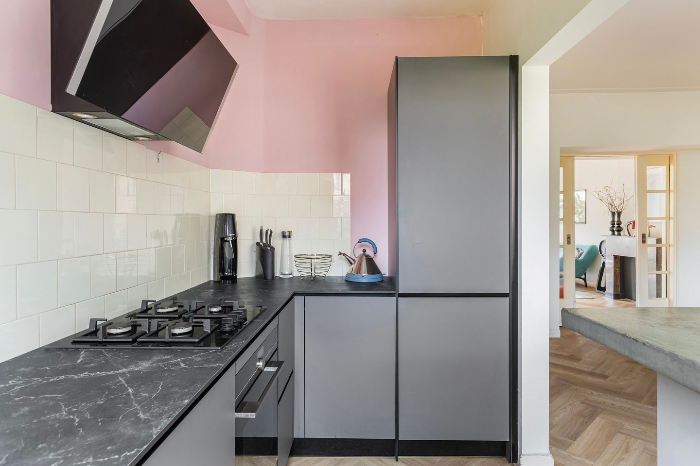 Foto 19 van Pieter de Hoochweg 116-B