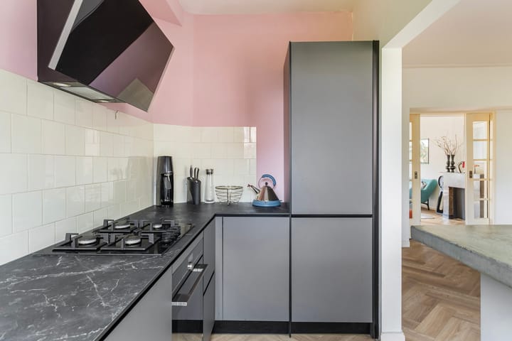 Foto 19 van Pieter de Hoochweg 116-B