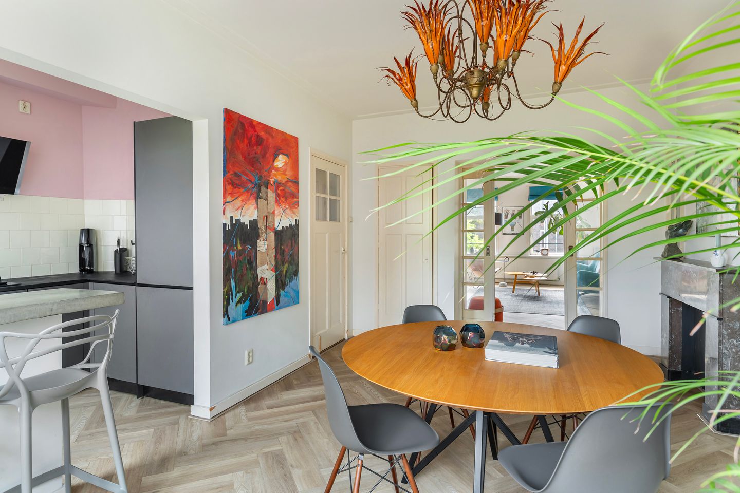 Foto 20 van Pieter de Hoochweg 116-B