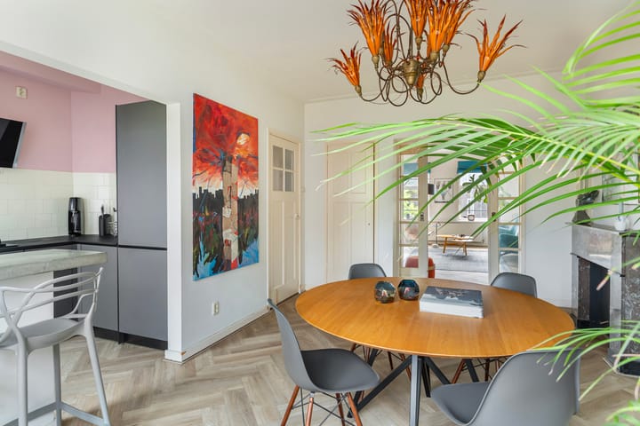 Foto 20 van Pieter de Hoochweg 116-B