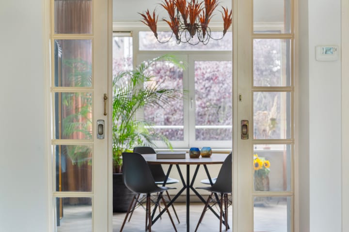 Foto 21 van Pieter de Hoochweg 116-B