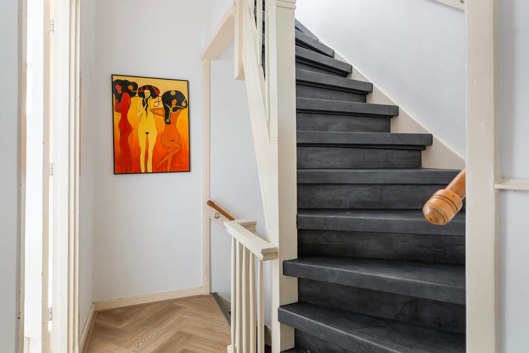 Foto 22 van Pieter de Hoochweg 116-B