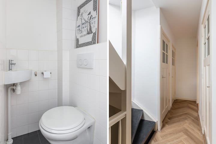 Foto 23 van Pieter de Hoochweg 116-B