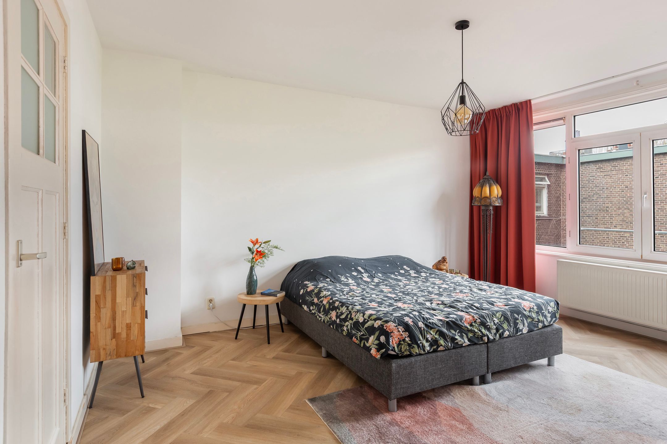 Foto 24 van Pieter de Hoochweg 116-B