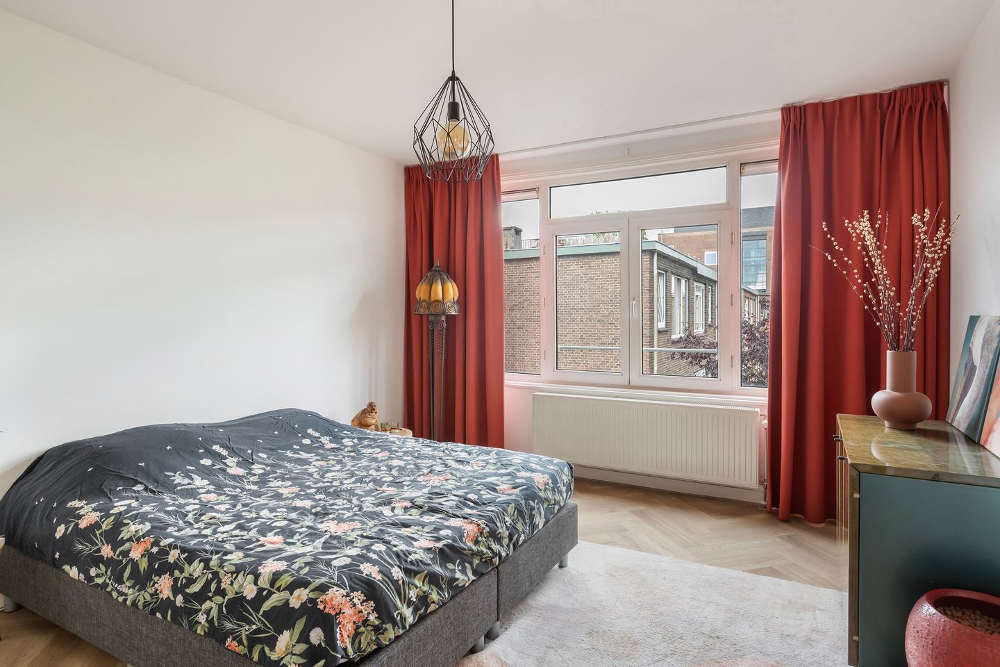 Foto 25 van Pieter de Hoochweg 116-B