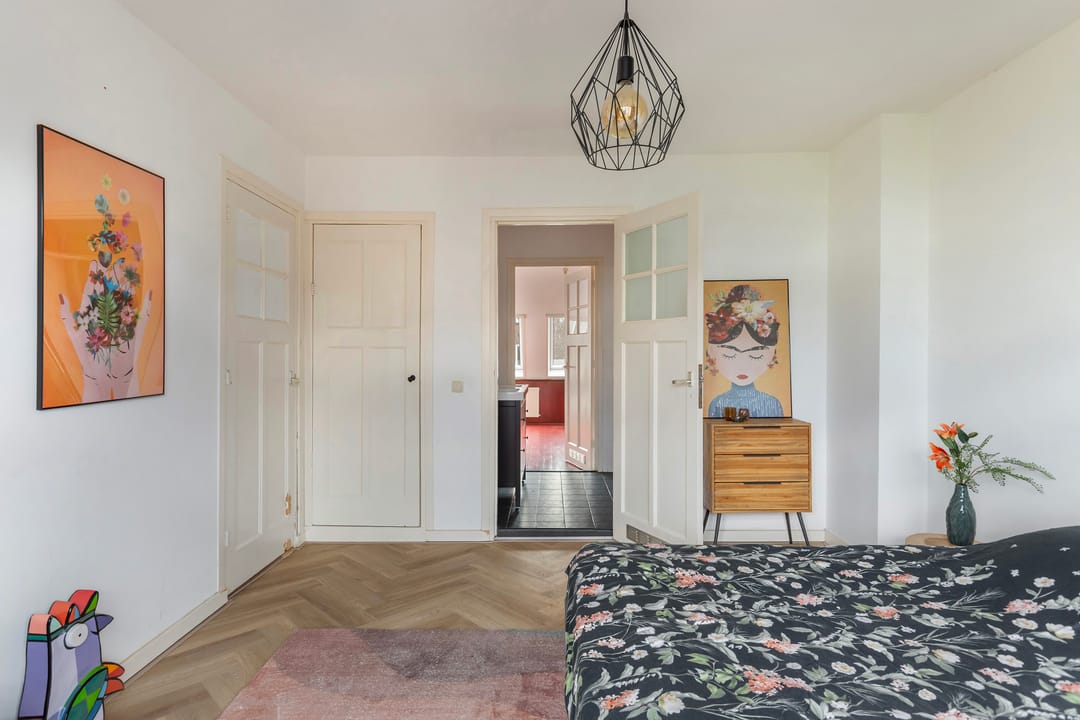 Foto 26 van Pieter de Hoochweg 116-B