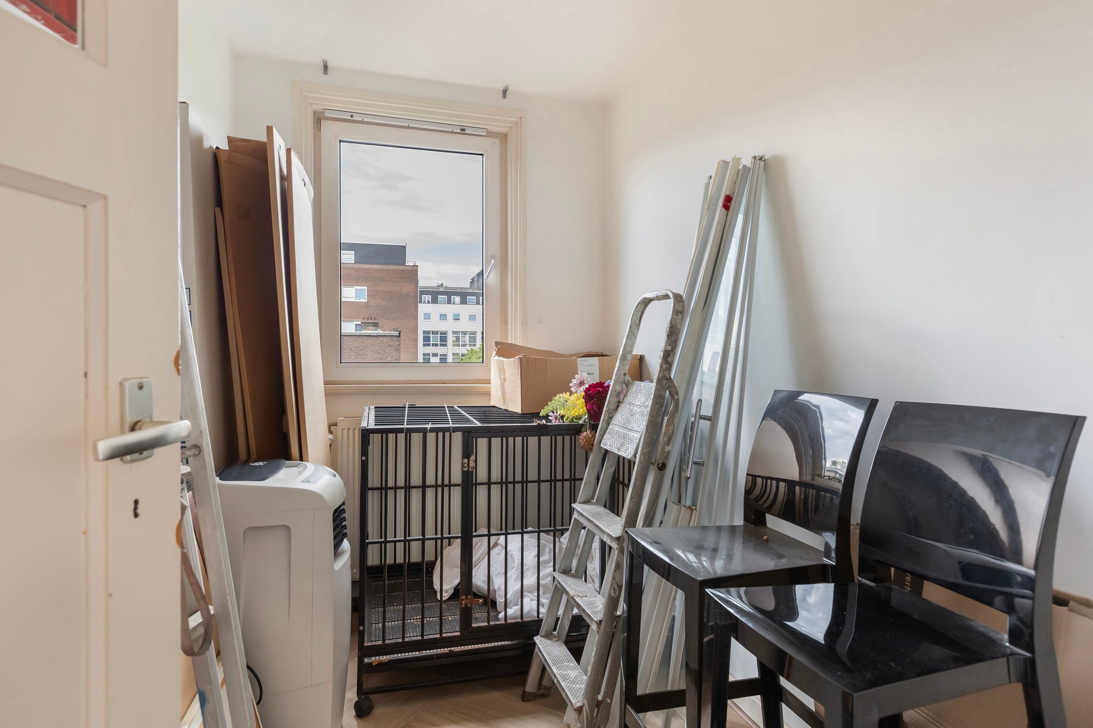 Foto 27 van Pieter de Hoochweg 116-B