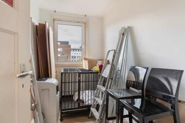 Foto 27 van Pieter de Hoochweg 116-B