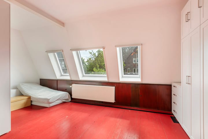 Foto 30 van Pieter de Hoochweg 116-B