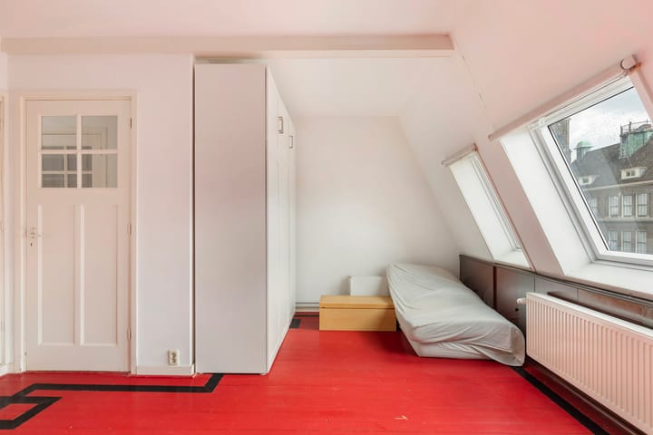 Foto 31 van Pieter de Hoochweg 116-B