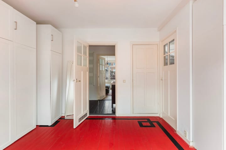 Foto 32 van Pieter de Hoochweg 116-B