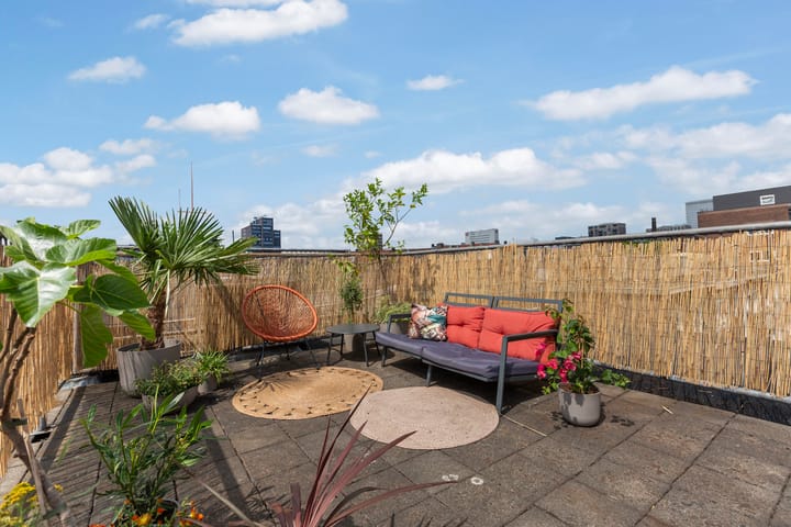 Foto 35 van Pieter de Hoochweg 116-B