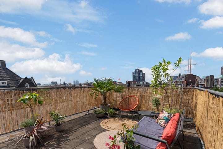 Foto 36 van Pieter de Hoochweg 116-B