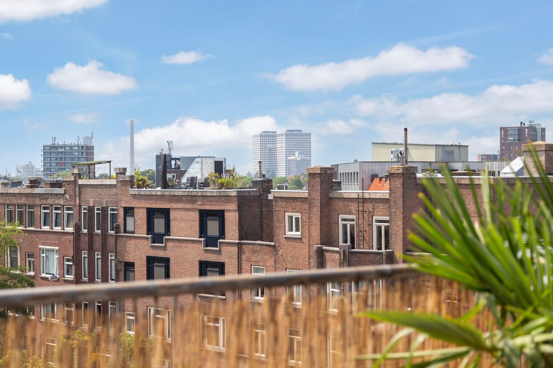 Foto 37 van Pieter de Hoochweg 116-B