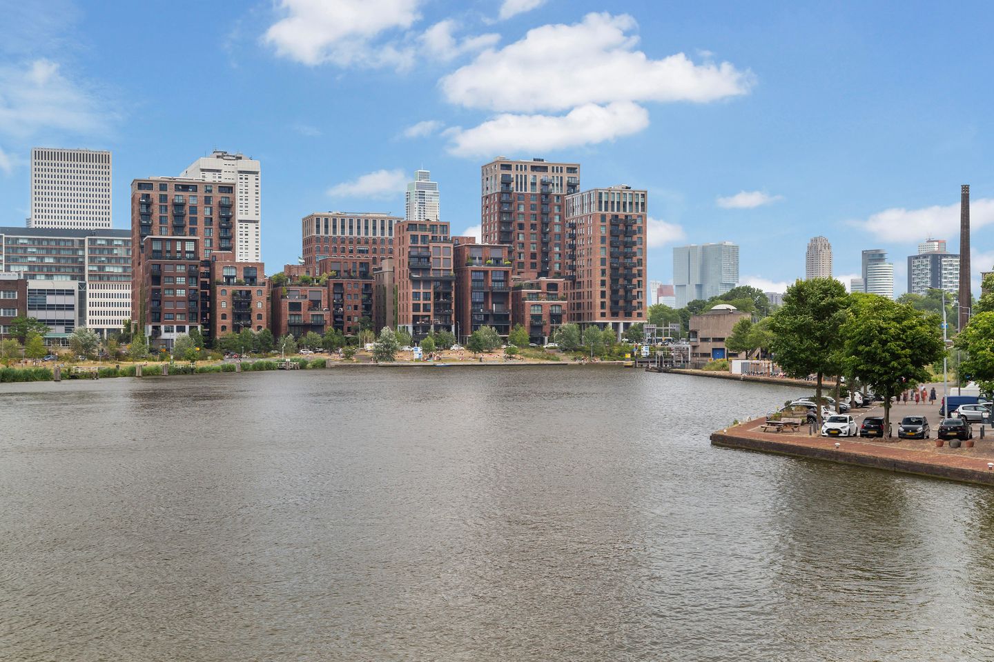 Foto 40 van Pieter de Hoochweg 116-B