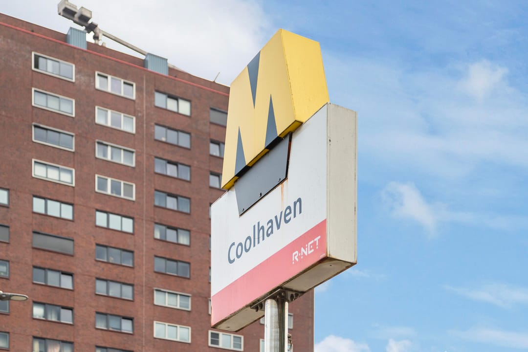 Foto 41 van Pieter de Hoochweg 116-B