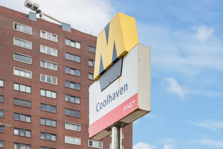 Foto 41 van Pieter de Hoochweg 116-B