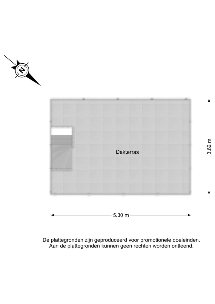 Foto 45 van Pieter de Hoochweg 116-B