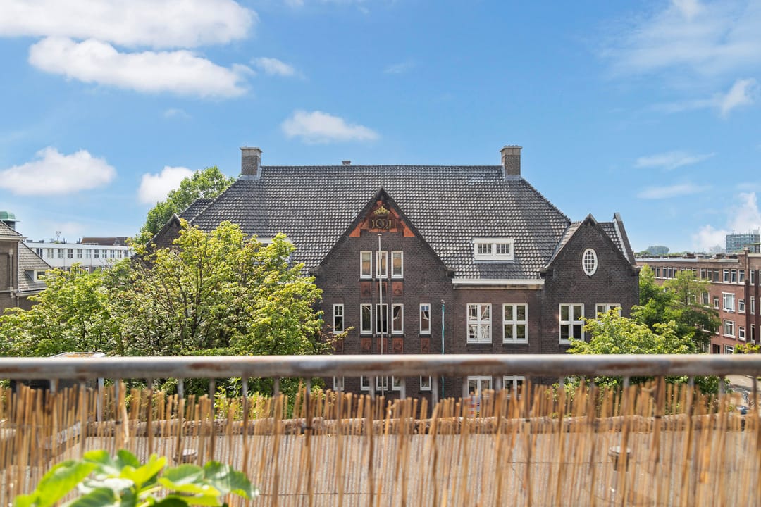 Foto 38 van Pieter de Hoochweg 116-B