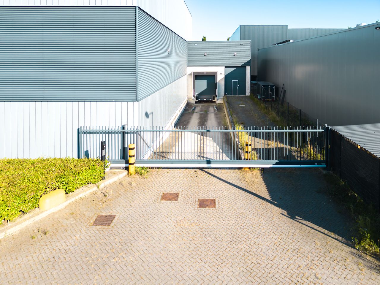 Bekijk foto 3 van Docklands 5