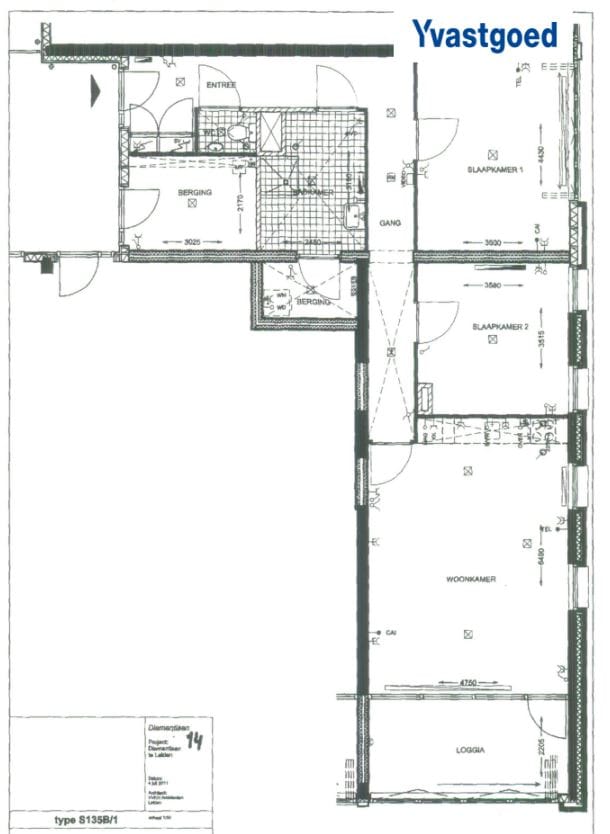 Photo 25 of Diamantlaan 14