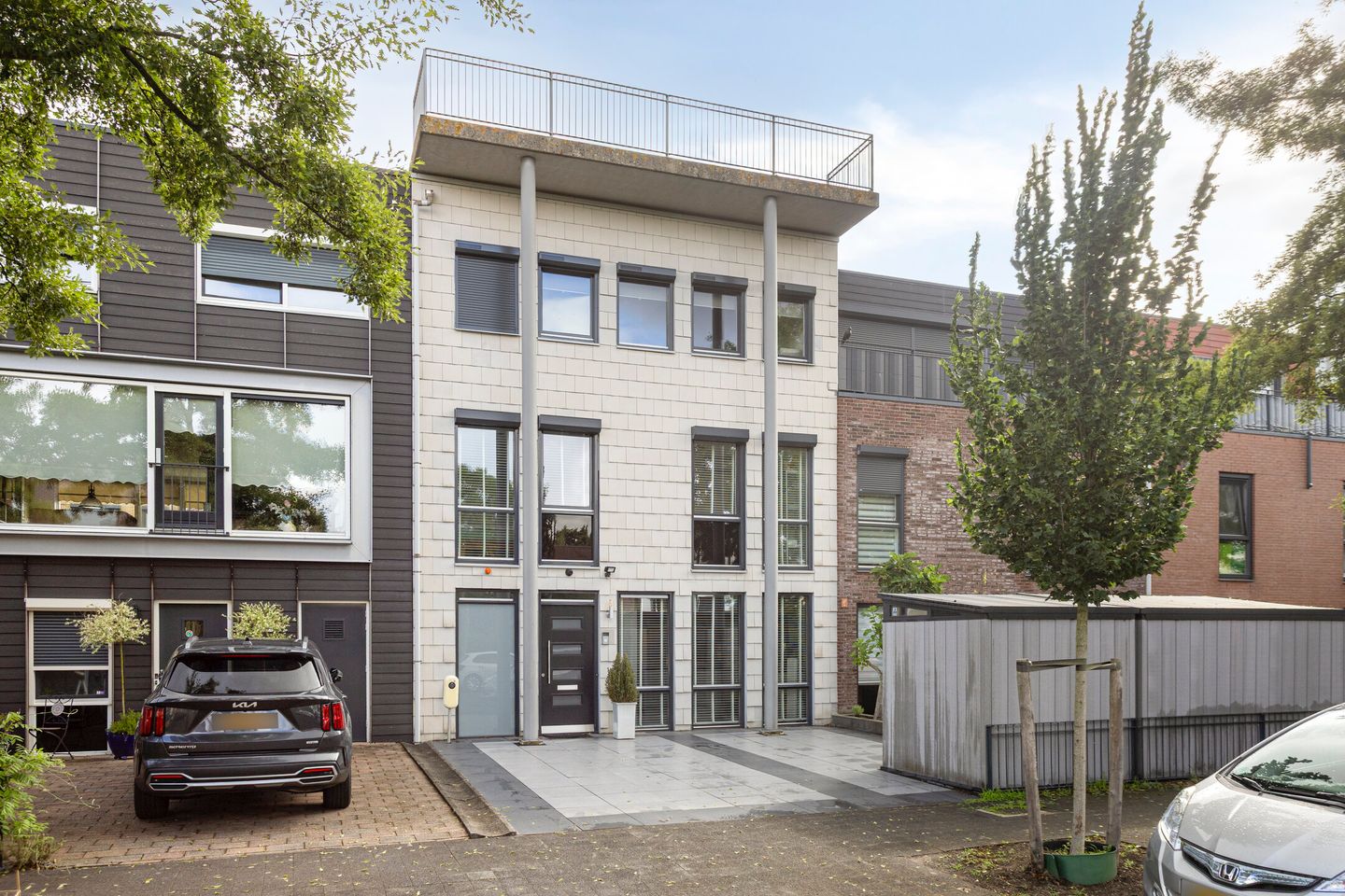 Goudplaat 57 main image