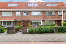 vrije-sector-woningen te huur op Storm van 's-Gravesandeweg 70