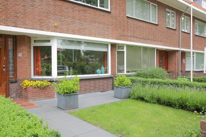 Foto 2 van Storm van 's-Gravesandeweg 70