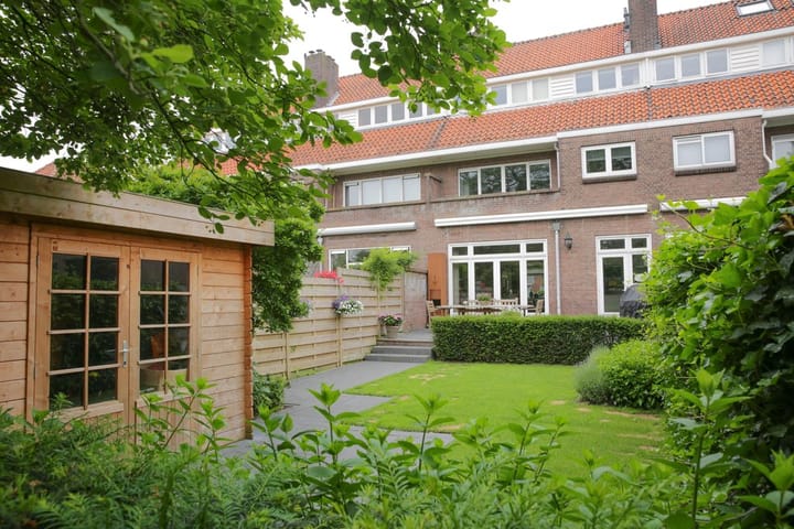 Foto 3 van Storm van 's-Gravesandeweg 70