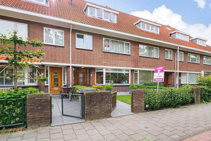 Foto 6 van Storm van 's-Gravesandeweg 70