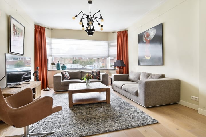 Foto 10 van Storm van 's-Gravesandeweg 70