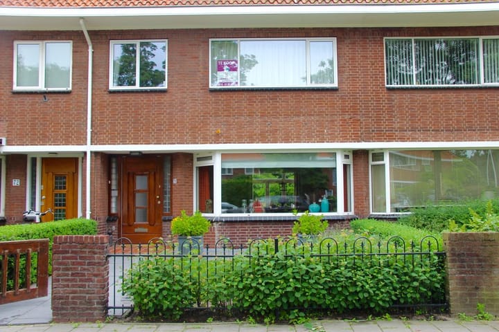 Foto 7 van Storm van 's-Gravesandeweg 70