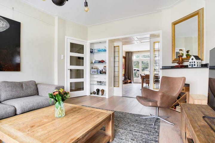 Foto 9 van Storm van 's-Gravesandeweg 70