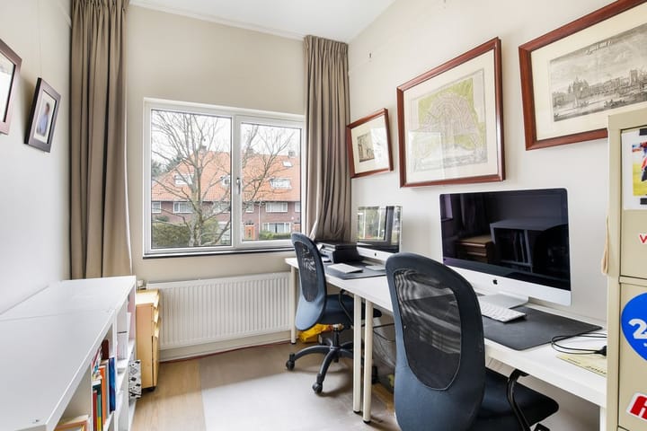 Foto 20 van Storm van 's-Gravesandeweg 70