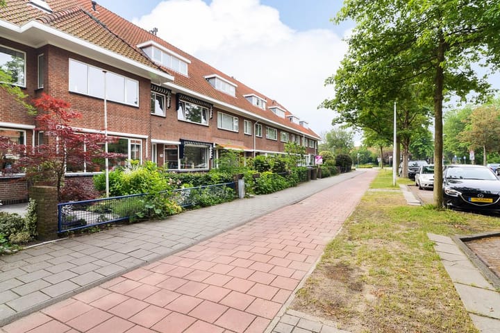 Foto 32 van Storm van 's-Gravesandeweg 70