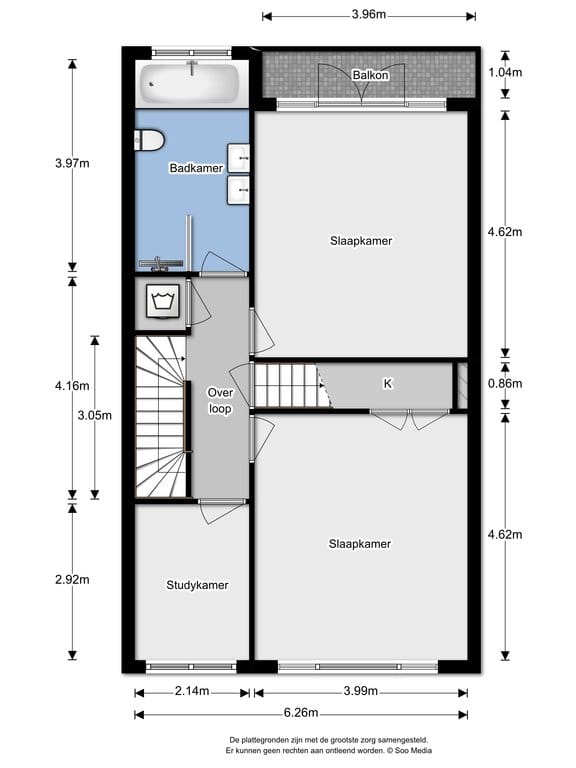 Foto 35 van Storm van 's-Gravesandeweg 70