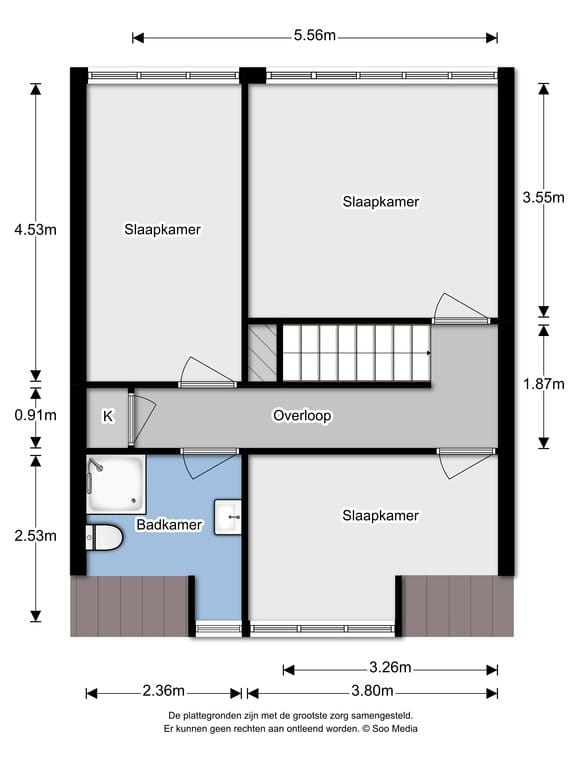 Foto 36 van Storm van 's-Gravesandeweg 70