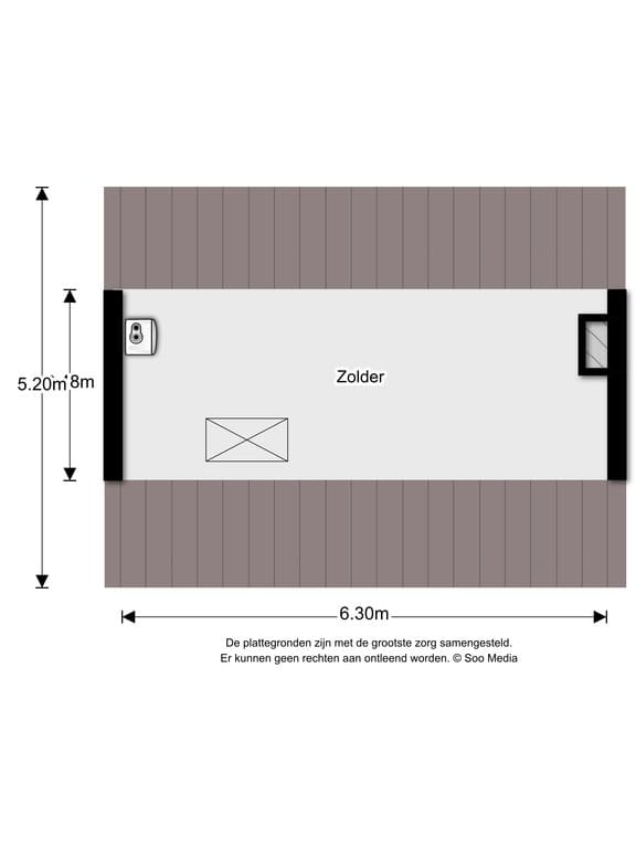 Foto 37 van Storm van 's-Gravesandeweg 70