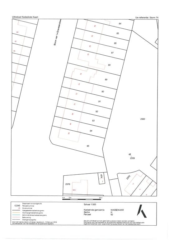 Foto 40 van Storm van 's-Gravesandeweg 70