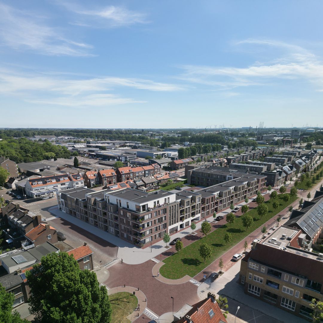 Foto 11 van Singelkwartier