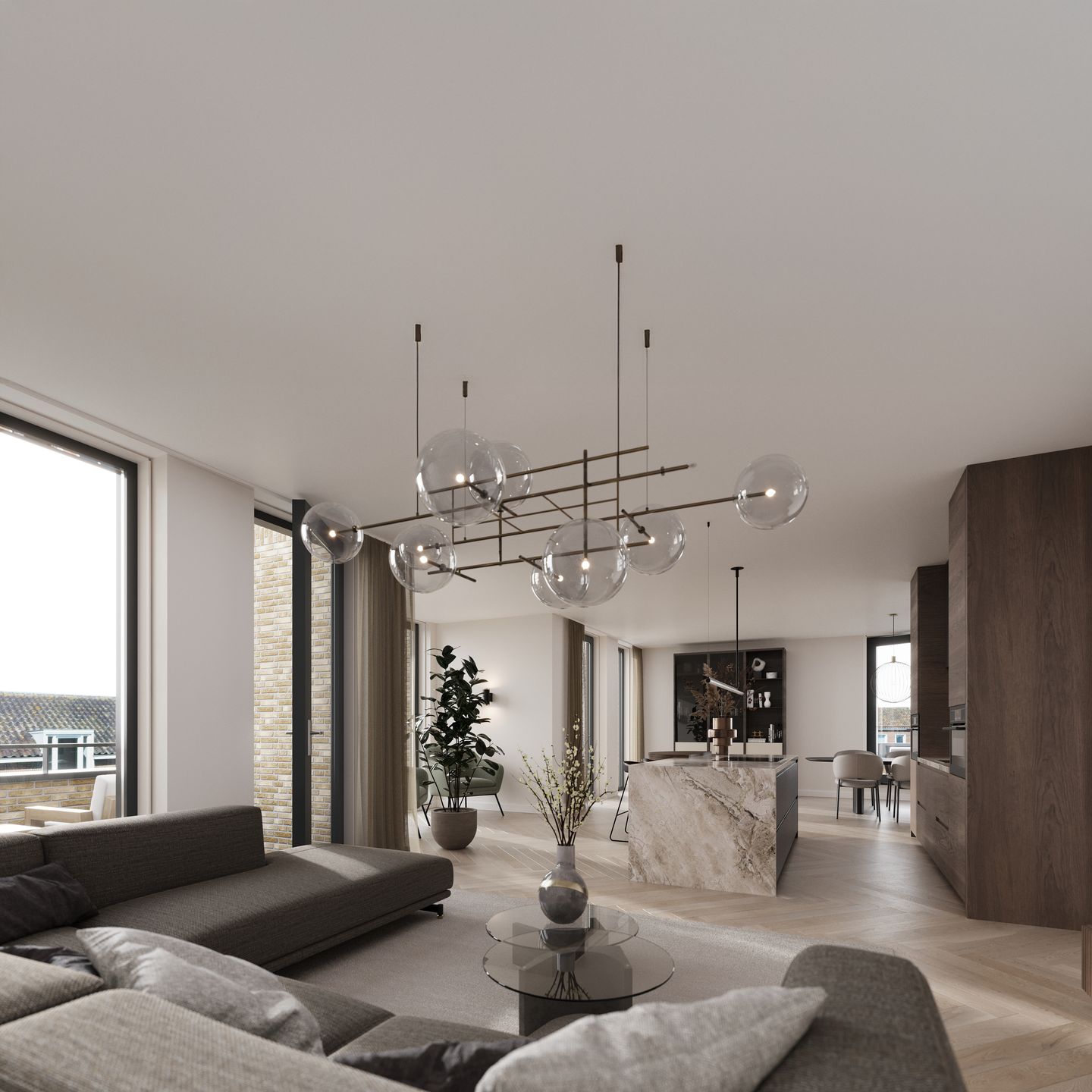 Foto 10 van Singelkwartier