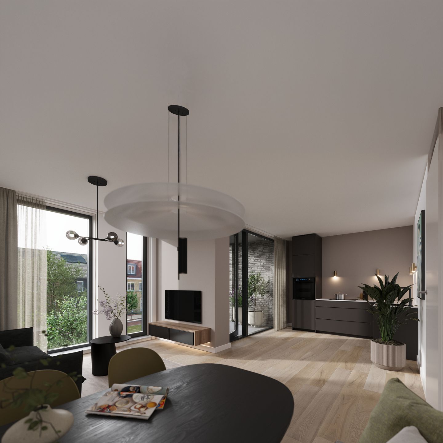 Foto 12 van Singelkwartier