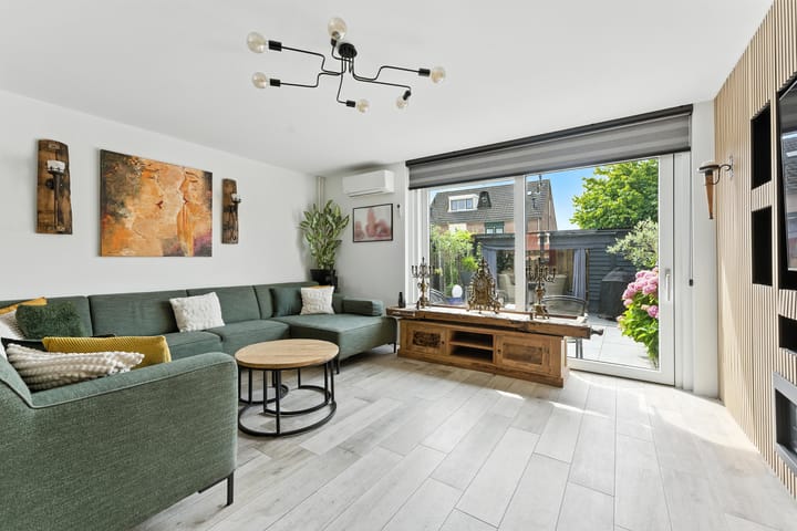 Foto 2 van 't Zwaantje 3