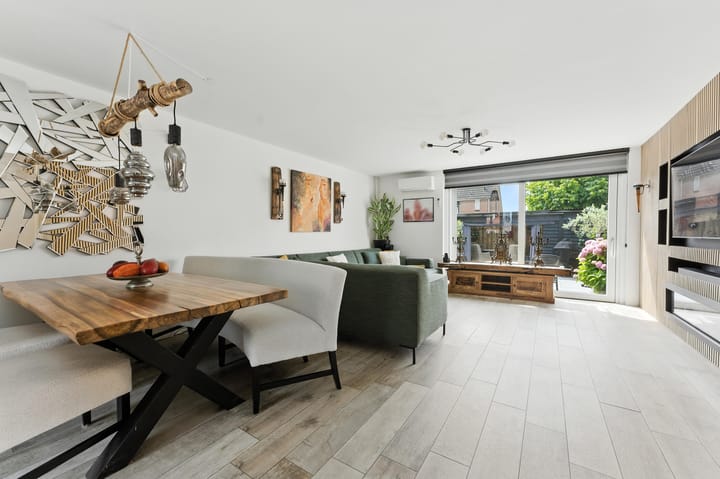 Foto 3 van 't Zwaantje 3