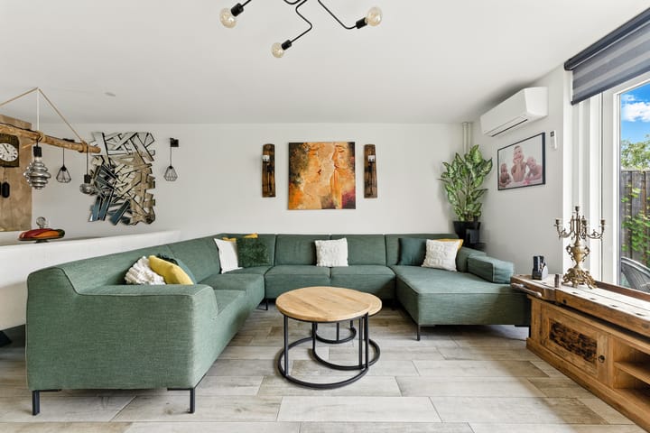 Foto 4 van 't Zwaantje 3