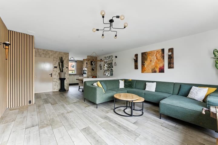 Foto 5 van 't Zwaantje 3