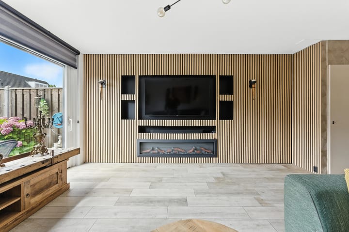 Foto 6 van 't Zwaantje 3