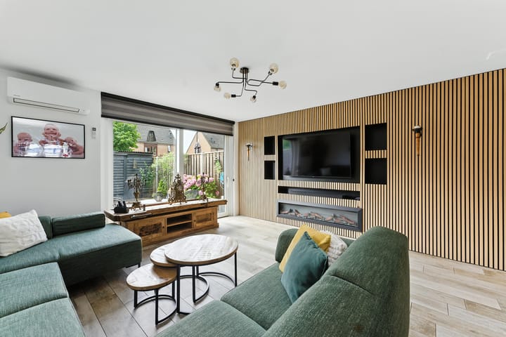 Foto 7 van 't Zwaantje 3