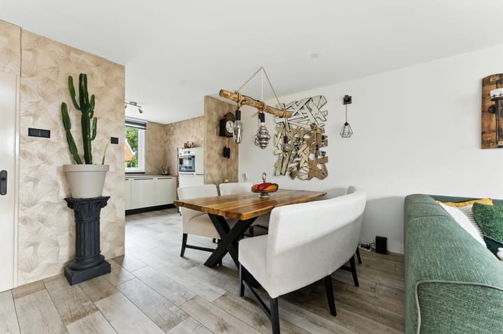 Foto 9 van 't Zwaantje 3